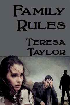 Family Rules - Taylor, Teresa