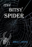 Itsy Bitsy Spider