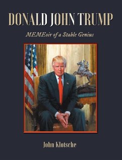 Donald John Trump - Klotsche, John
