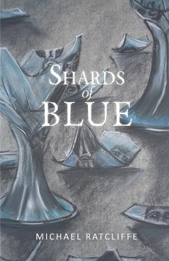 Shades of Blue - Ratcliffe, Michael