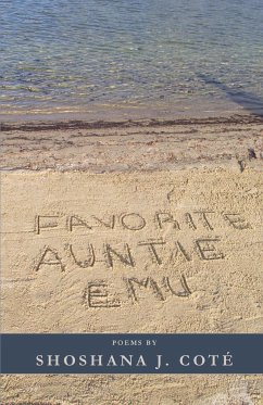 Favorite Auntie Emu - Coté, Shoshana J.