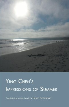 Ying Chen's Impressions of Summer - Chen, Ying