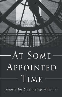At Some Appointed Time - Harnett, Catherine