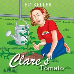 Clare's Tomato - Keller, Ed