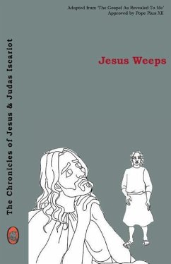 Jesus Weeps - Books, Lamb