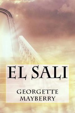 El Sali: The God of My Strength - Mayberry, Georgette