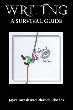 Writing-A Survival Guide - Kupsh, Joyce; Rhodes, Rhonda