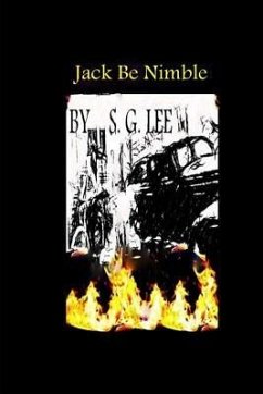 Jack Be Nimble - Lee, S. G.