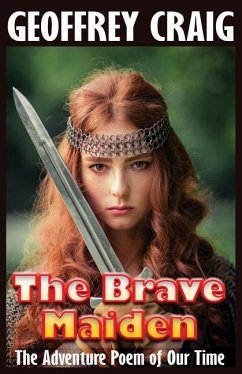 The Brave Maiden - Craig, Geoffrey