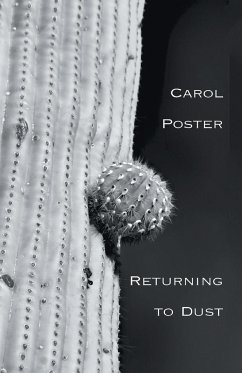 Returning to Dust - Poster, Carol