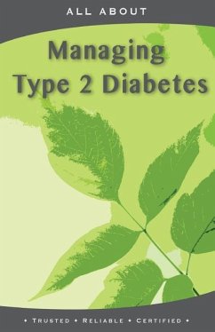 All About Managing Type 2 Diabetes - Flynn M. B. a., Laura
