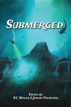 Submerged - Mariotte, Jeffrey J.; Nye, Jody Lynn; Rhodes, Jenna