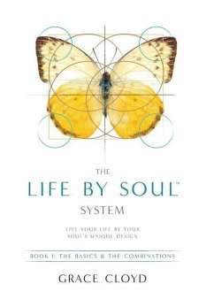 The Life by Soul(TM) System: Book 1 The Basics & The Combinations - Cloyd, Grace