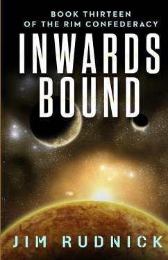 Inwards Bound - Rudnick, Jim