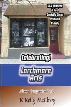 Celebrating! Larchmere Arts - McElroy, K. Kelly