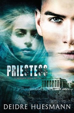 Priestess - Huesmann, Deidre