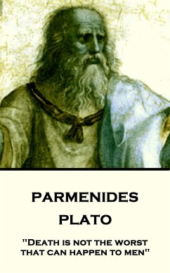 Plato - Parmenides: 