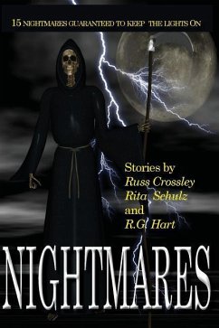 Nightmares - Schulz, Rita; Hart, R. G.; Crossley, Russ