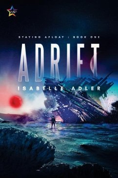 Adrift - Adler, Isabelle