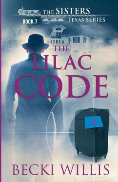 The Lilac Code - Willis, Becki