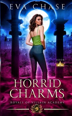 Horrid Charms - Chase, Eva
