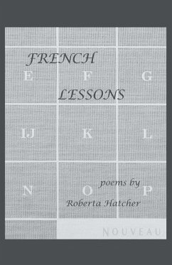 French Lessons - Hatcher, Roberta