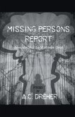 Missing Persons Report
