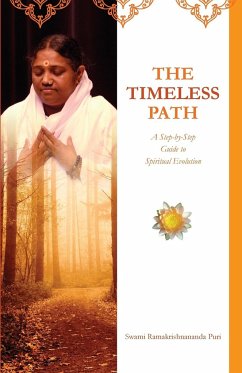 The Timeless Path - Puri, Swami Ramakrishnananda