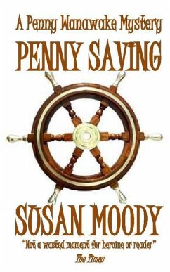 Penny Saving - Moody, Susan