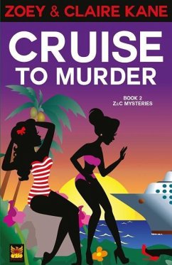 Cruise to Murder - Kane, Claire; Kane, Zoey