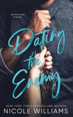 Dating the Enemy - Williams, Nicole