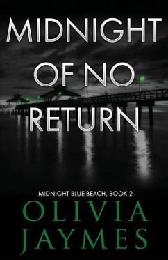 Midnight Of No Return - Jaymes, Olivia