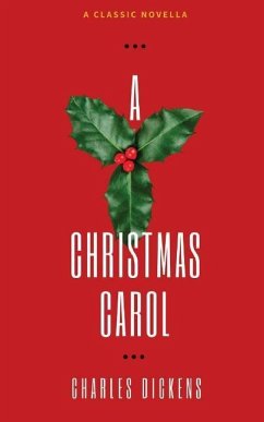A Christmas Carol - Mills, Geoff; Dickens, Charles