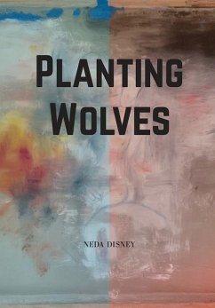 Planting Wolves - Neda, Disney