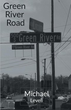 Green River Road - Levell, Michael