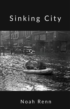Sinking City - Renn, Noah