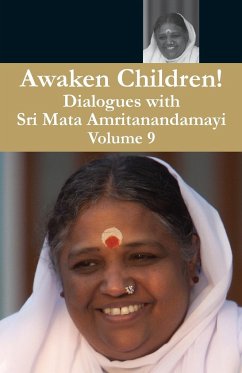 Awaken Children Vol. 9