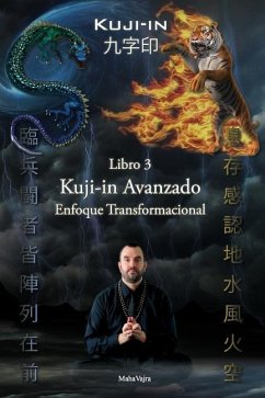 Kuji-in Avanzado: Enfoque Transformacional - Vajra, Maha