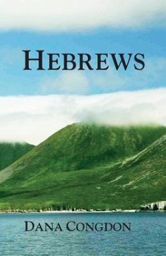 Hebrews - Congdon, Dana