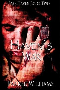 Haven's War - Williams, Parker