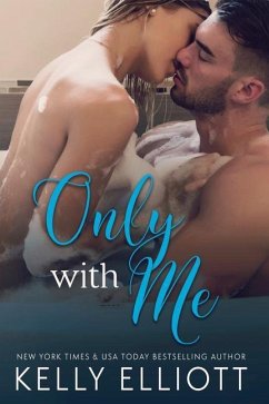 Only With Me - Elliott, Kelly