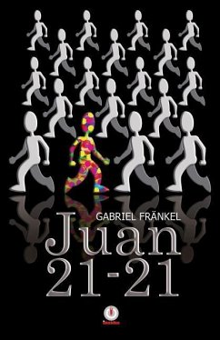 Juan 21-21 - Frankel, Gabriel