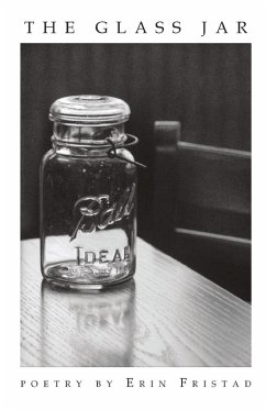 The Glass Jar - Fristad, Erin