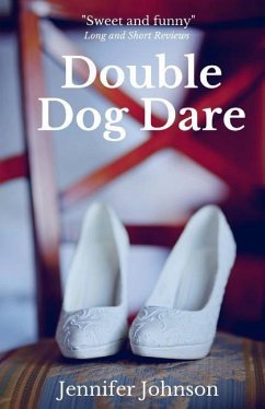 Double Dog Dare - Johnson, Jennifer