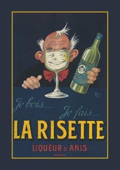 Carnet Ligné La Risette