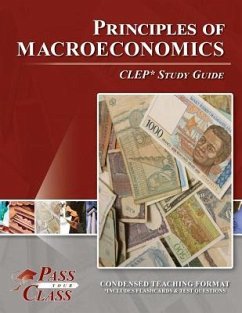 Principles of Macroeconomics CLEP Test Study Guide - Passyourclass