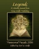 Legends: Paranormal Pursuits 2016