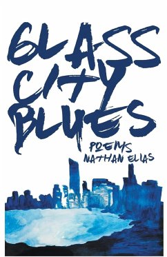 Glass City Blues - Elias, Nathan