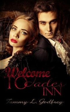 Welcome to Jade's Inn - Godfrey, Tammy