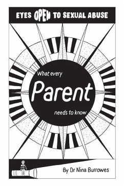 Eyes open to sexual abuse. What every parent needs to know - Burrowes, Nina